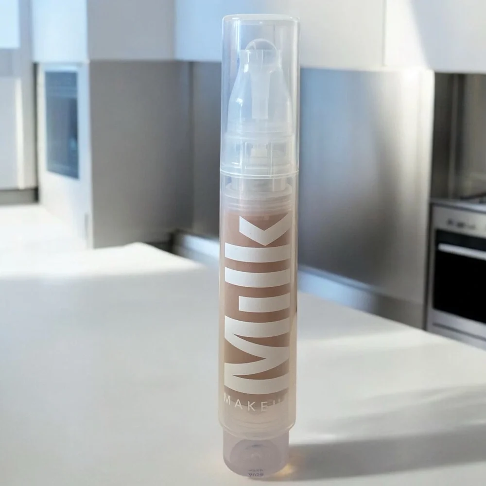 💎 MILK MAKEUP SUNSHINE SKIN TINT CLEAN in Shade Medium